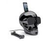 AeroSkull HD+ Chrome Black